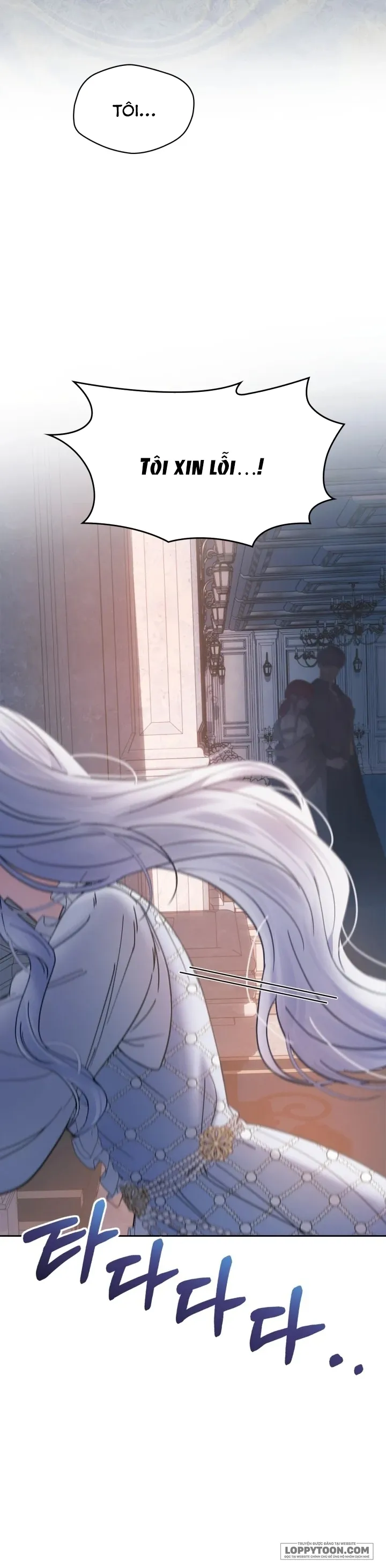Phạm Nhân Bé Con Của Dinh Thự Mùa Đông - Chap 44 - Trang 52