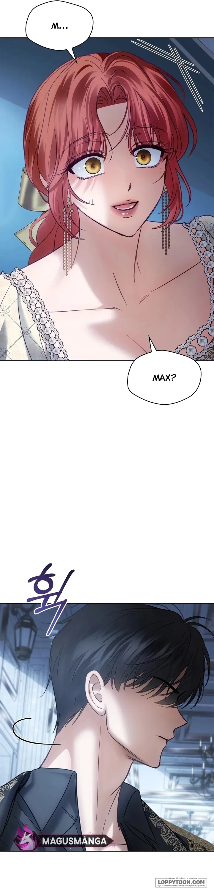 Phạm Nhân Bé Con Của Dinh Thự Mùa Đông - Chap 44 - Trang 55