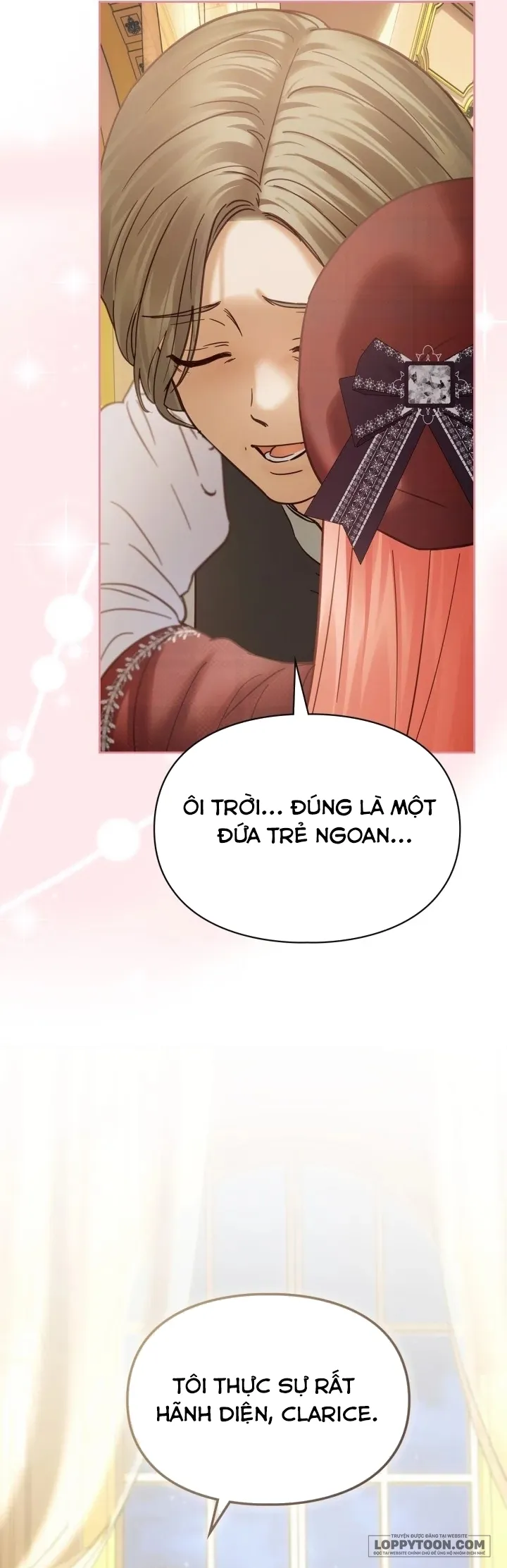 Phạm Nhân Bé Con Của Dinh Thự Mùa Đông - Chap 44 - Trang 10