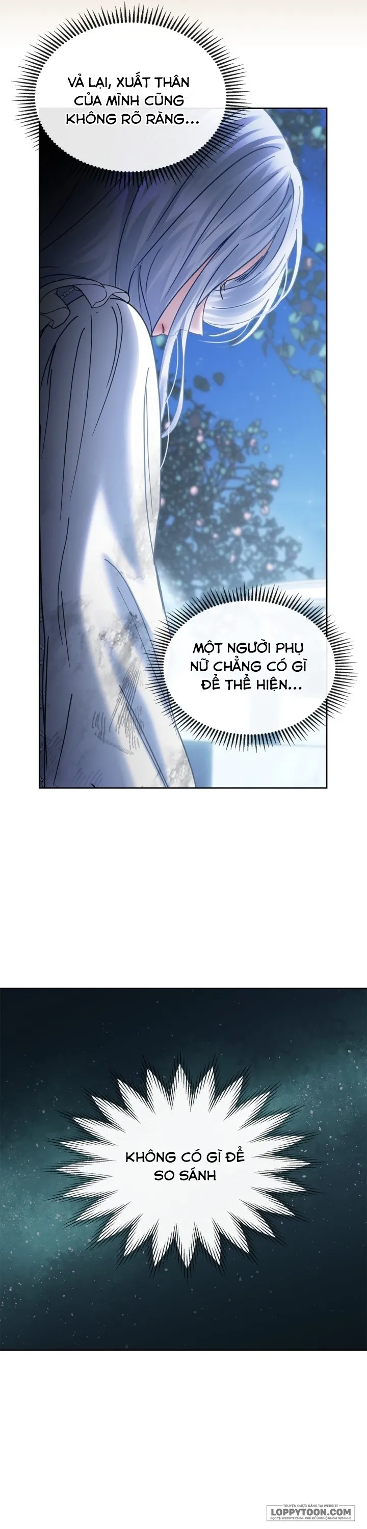 Phạm Nhân Bé Con Của Dinh Thự Mùa Đông - Chap 45 - Trang 12