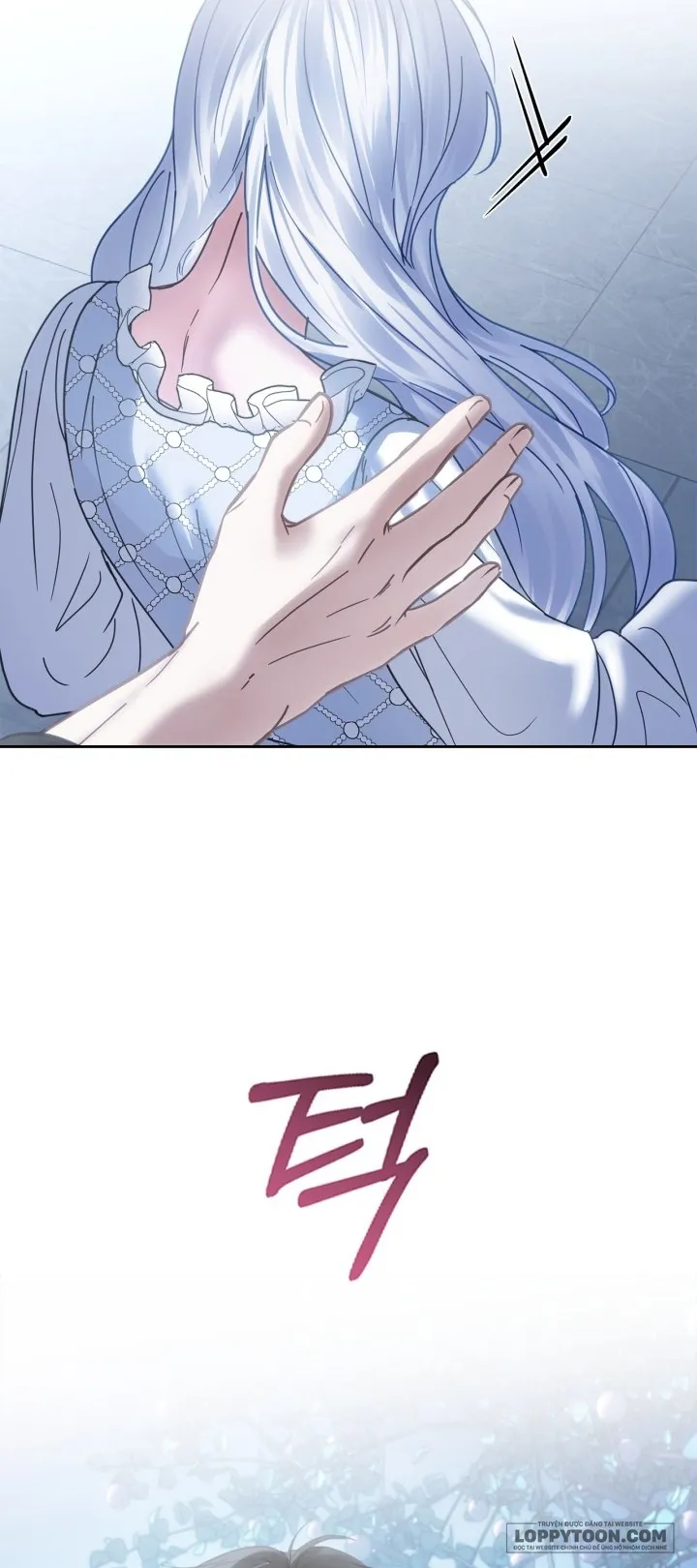 Phạm Nhân Bé Con Của Dinh Thự Mùa Đông - Chap 45 - Trang 15