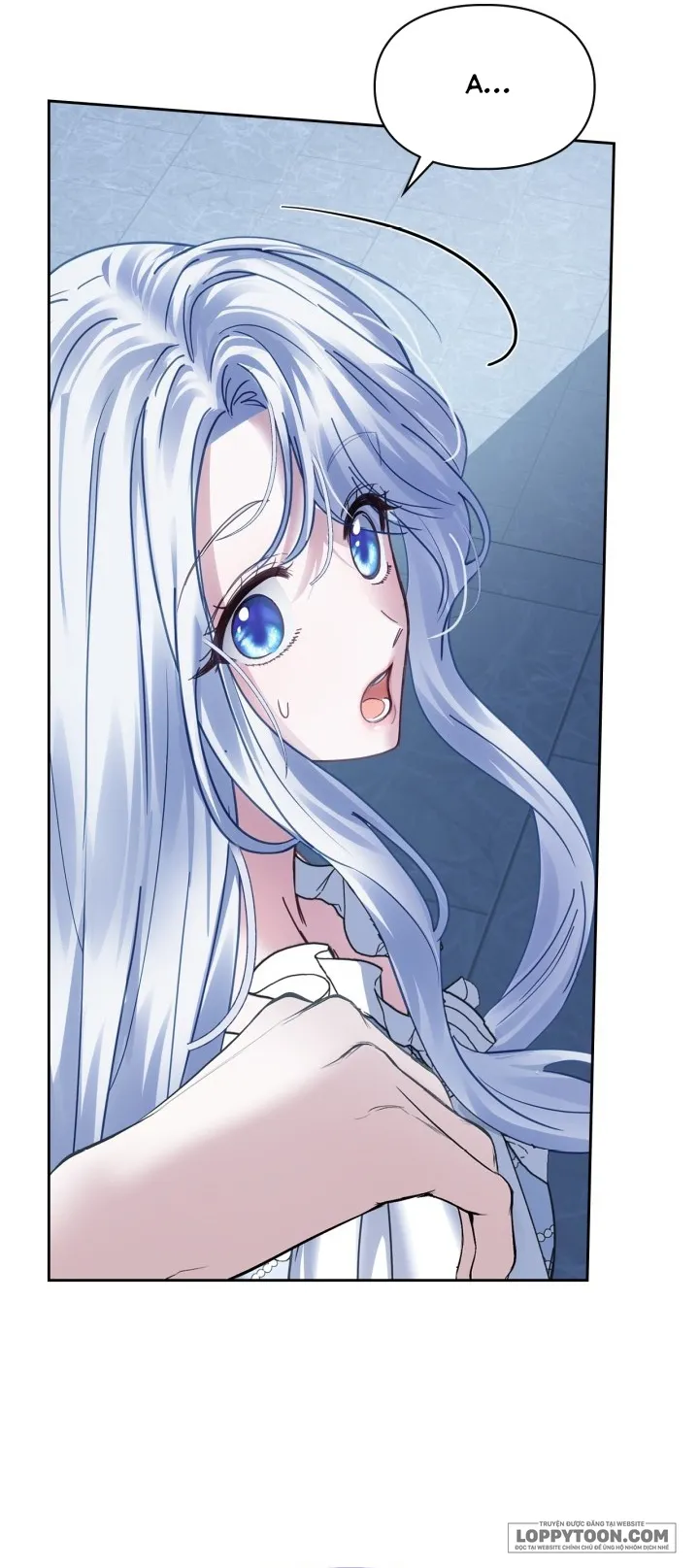 Phạm Nhân Bé Con Của Dinh Thự Mùa Đông - Chap 45 - Trang 17
