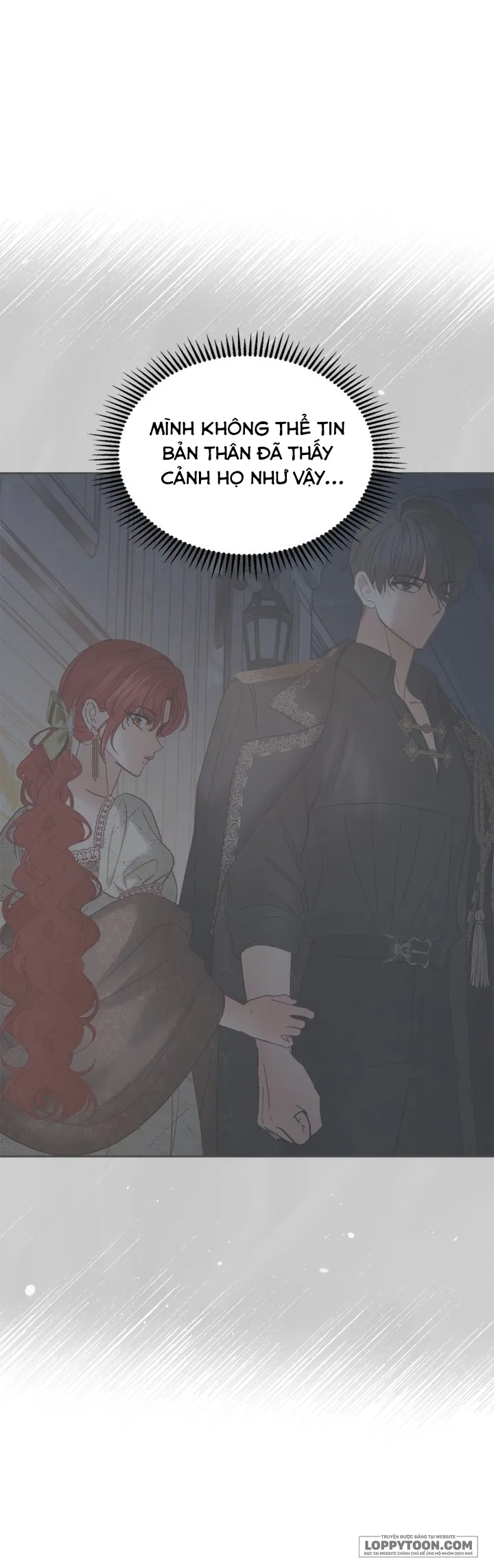 Phạm Nhân Bé Con Của Dinh Thự Mùa Đông - Chap 45 - Trang 3