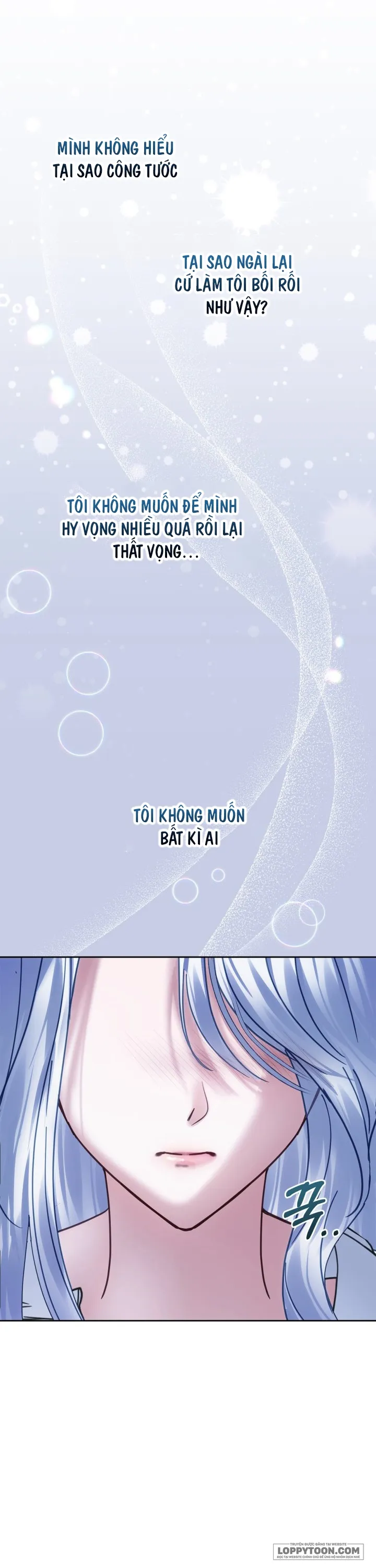 Phạm Nhân Bé Con Của Dinh Thự Mùa Đông - Chap 45 - Trang 25