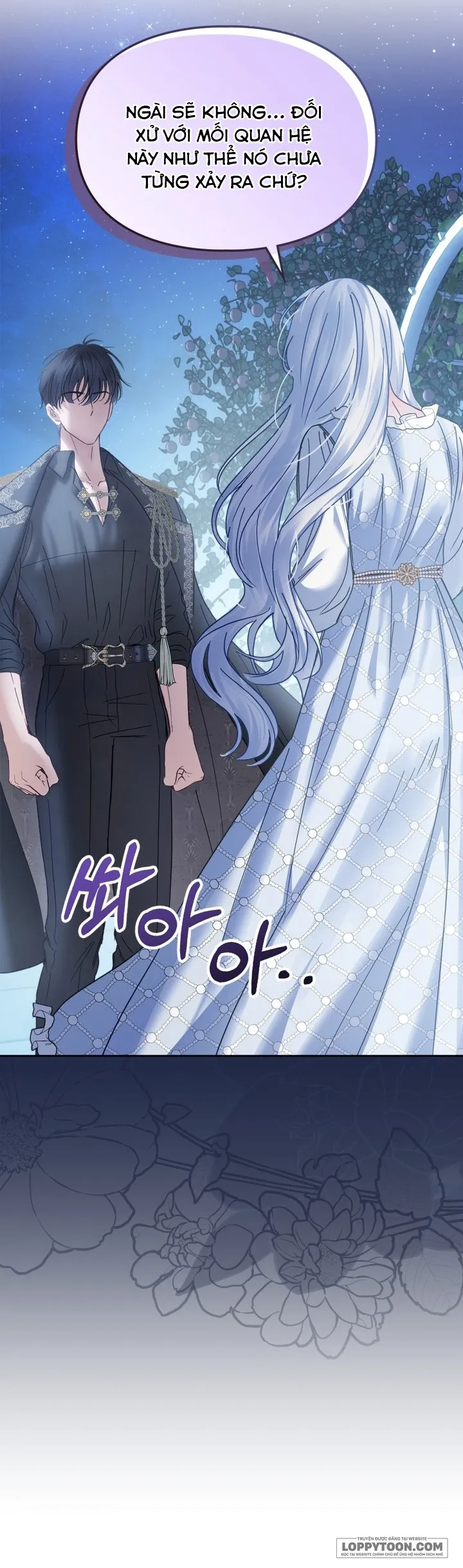 Phạm Nhân Bé Con Của Dinh Thự Mùa Đông - Chap 45 - Trang 30