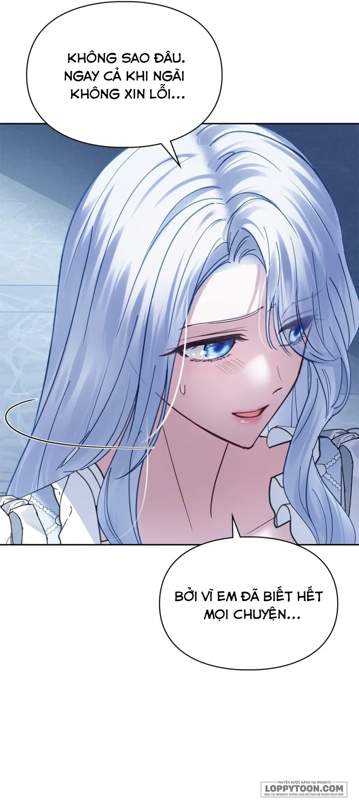 Phạm Nhân Bé Con Của Dinh Thự Mùa Đông - Chap 45 - Trang 33