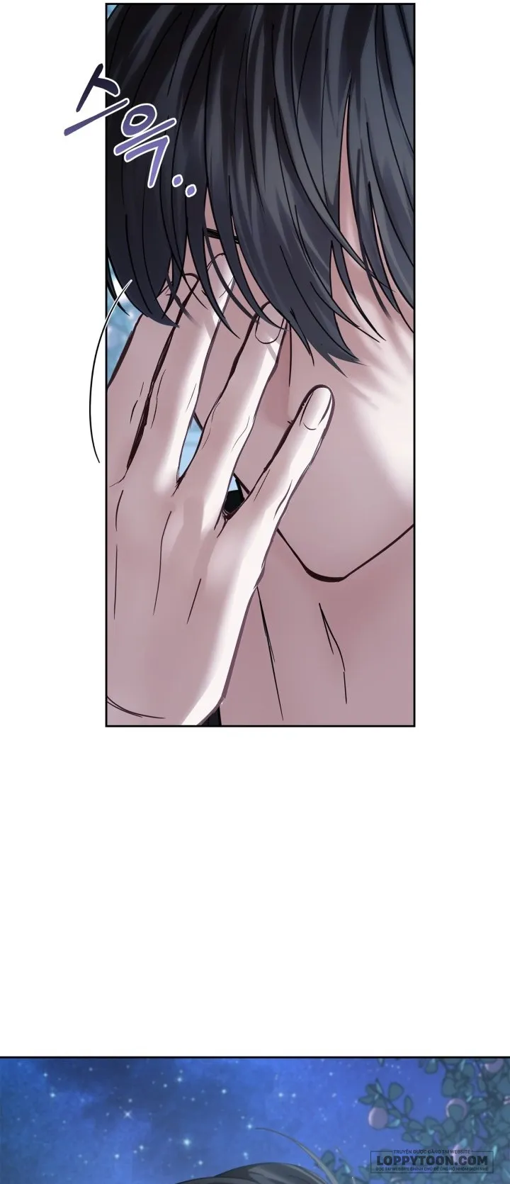 Phạm Nhân Bé Con Của Dinh Thự Mùa Đông - Chap 45 - Trang 38