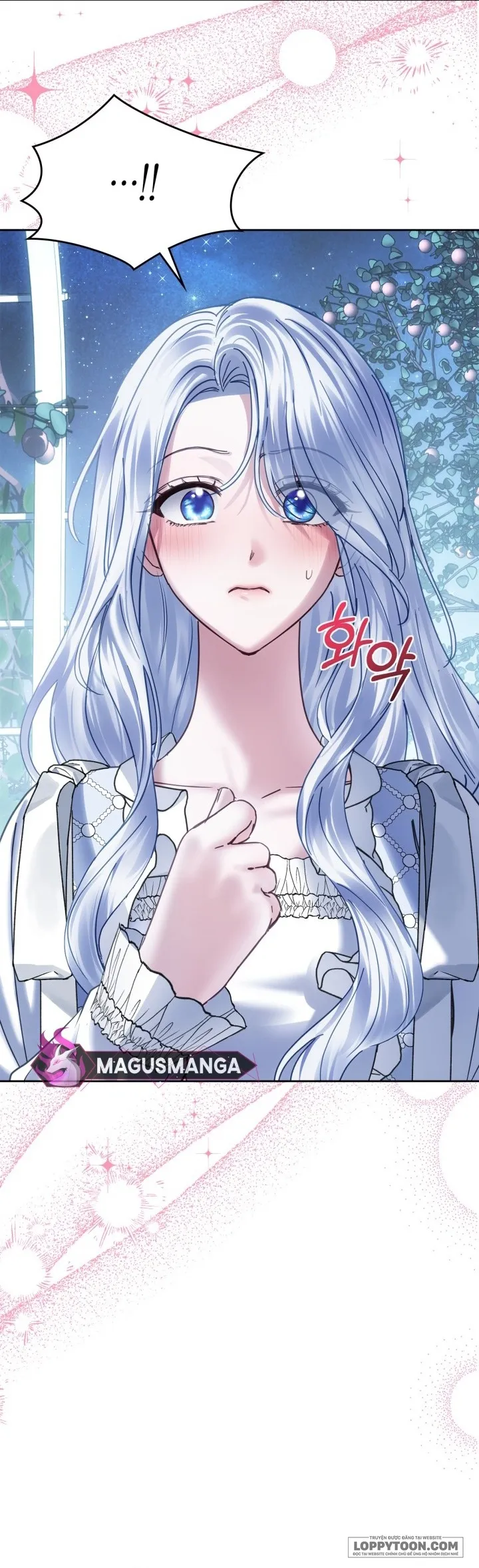 Phạm Nhân Bé Con Của Dinh Thự Mùa Đông - Chap 45 - Trang 40