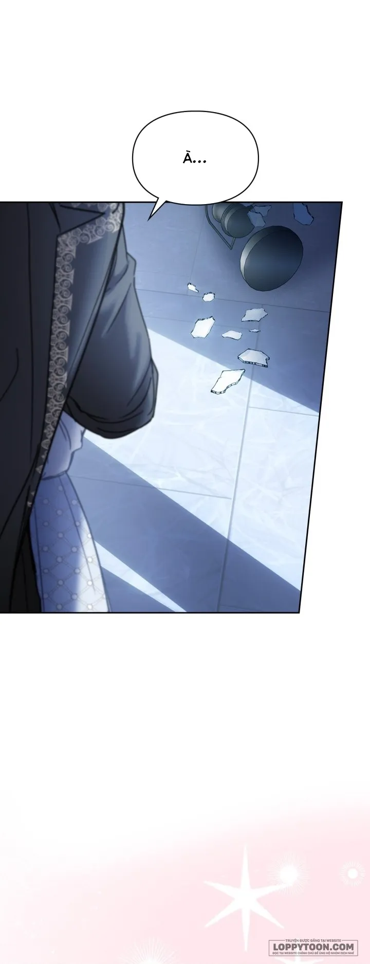 Phạm Nhân Bé Con Của Dinh Thự Mùa Đông - Chap 45 - Trang 44