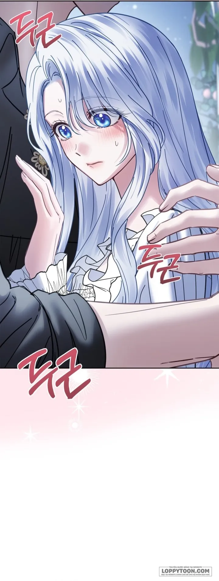 Phạm Nhân Bé Con Của Dinh Thự Mùa Đông - Chap 45 - Trang 45