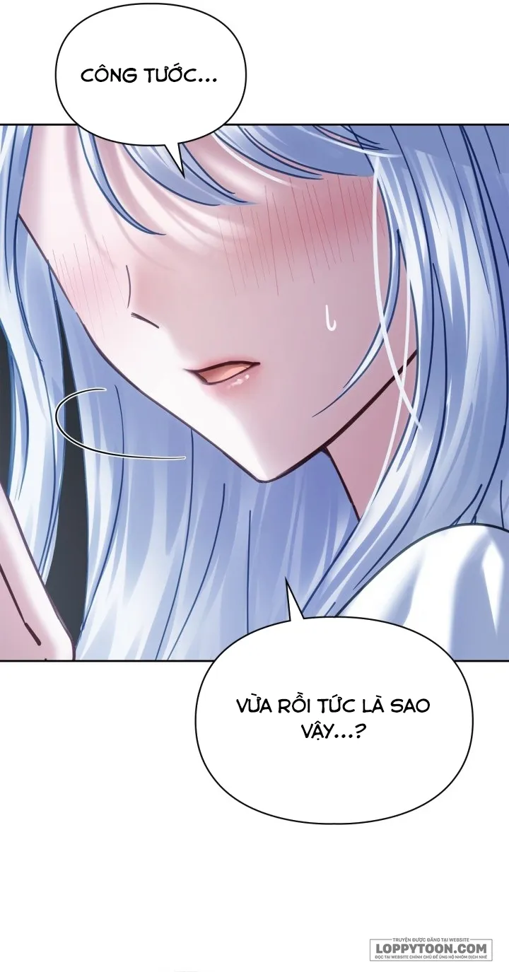 Phạm Nhân Bé Con Của Dinh Thự Mùa Đông - Chap 45 - Trang 46