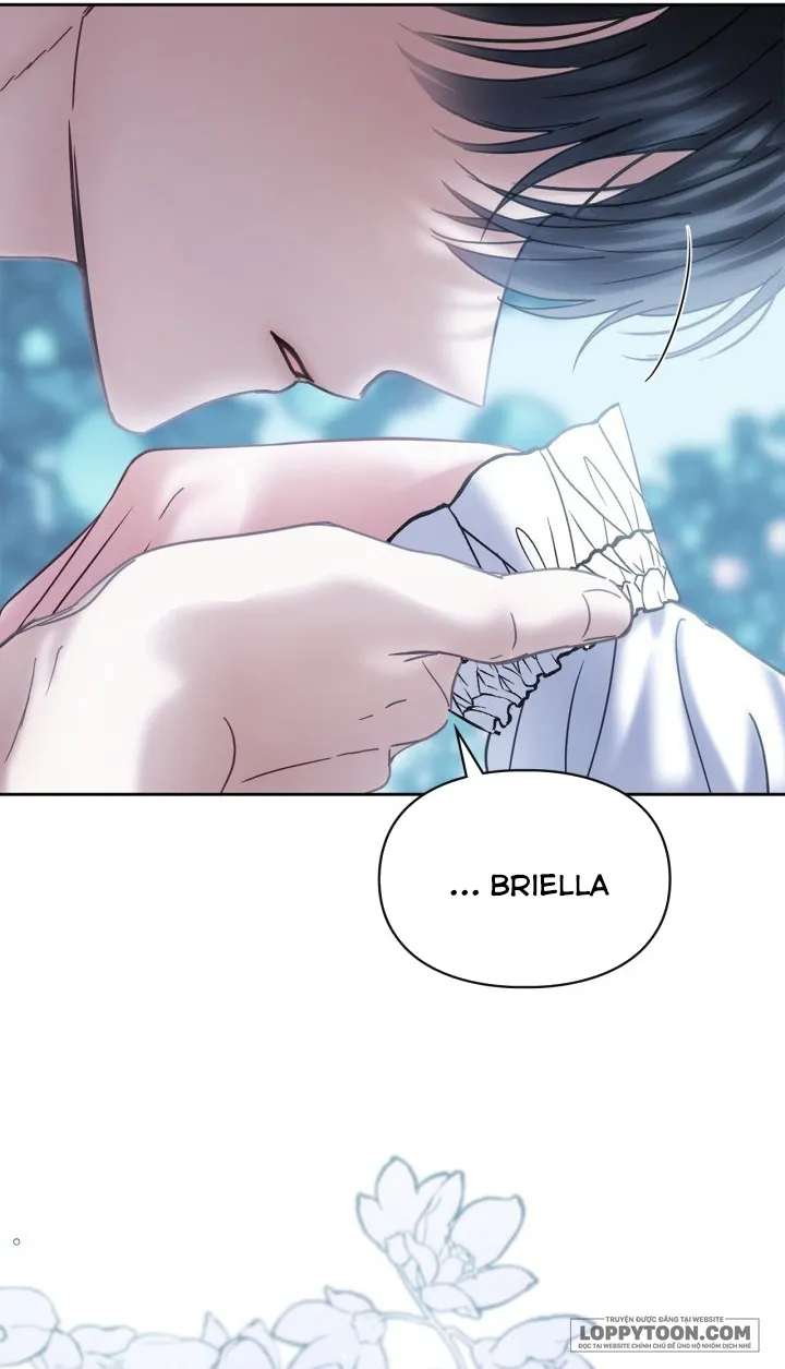 Phạm Nhân Bé Con Của Dinh Thự Mùa Đông - Chap 45 - Trang 50