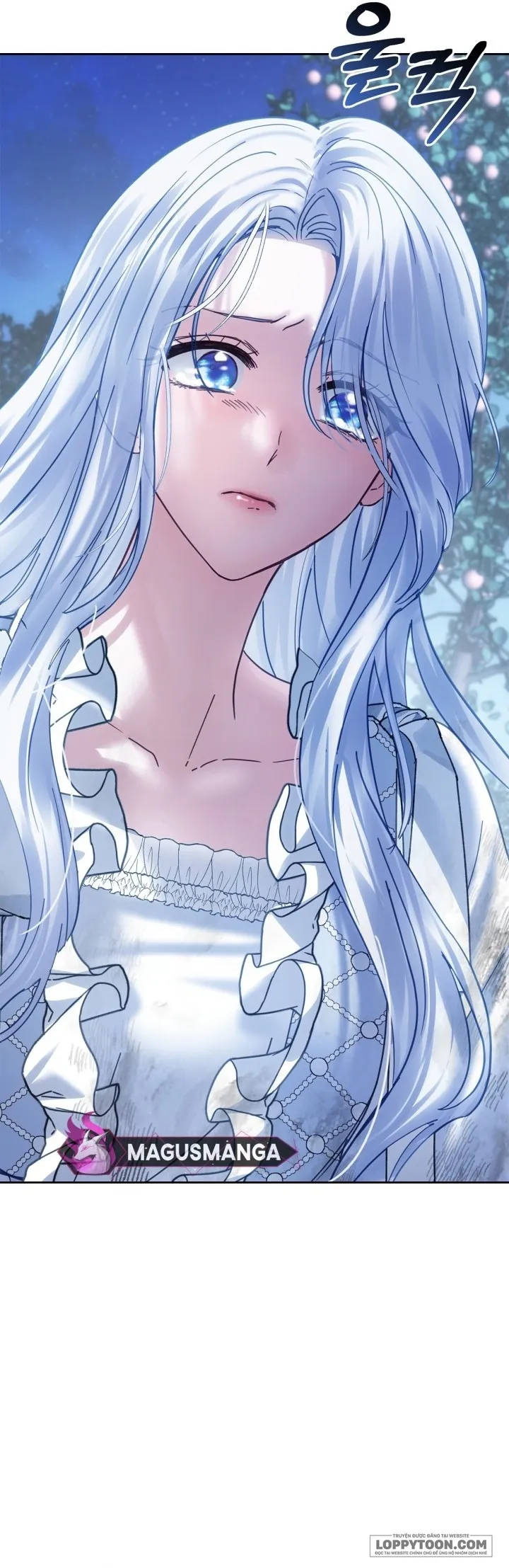 Phạm Nhân Bé Con Của Dinh Thự Mùa Đông - Chap 45 - Trang 9