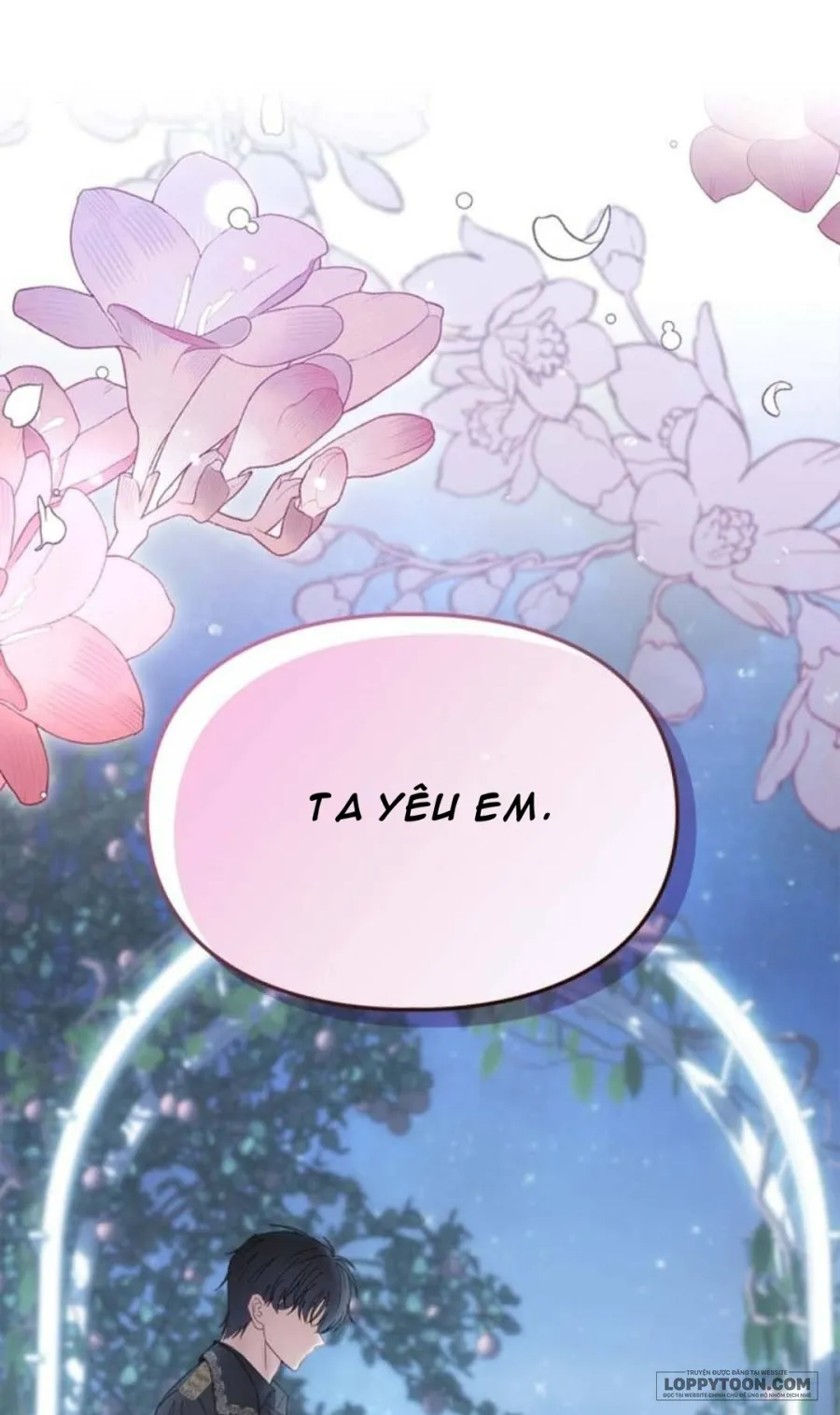 Phạm Nhân Bé Con Của Dinh Thự Mùa Đông - Chap 46 - Trang 1