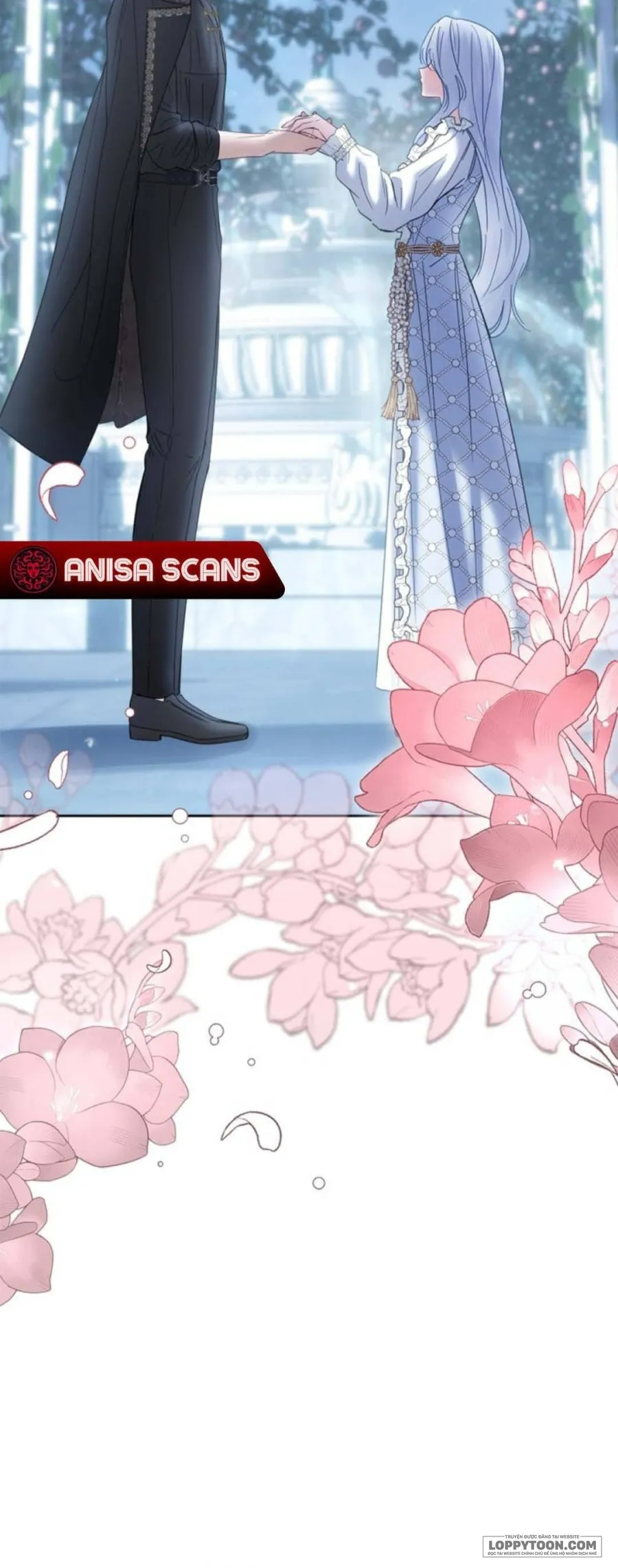 Phạm Nhân Bé Con Của Dinh Thự Mùa Đông - Chap 46 - Trang 2