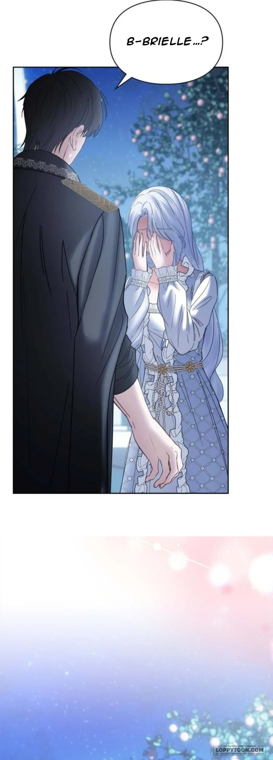 Phạm Nhân Bé Con Của Dinh Thự Mùa Đông - Chap 46 - Trang 12