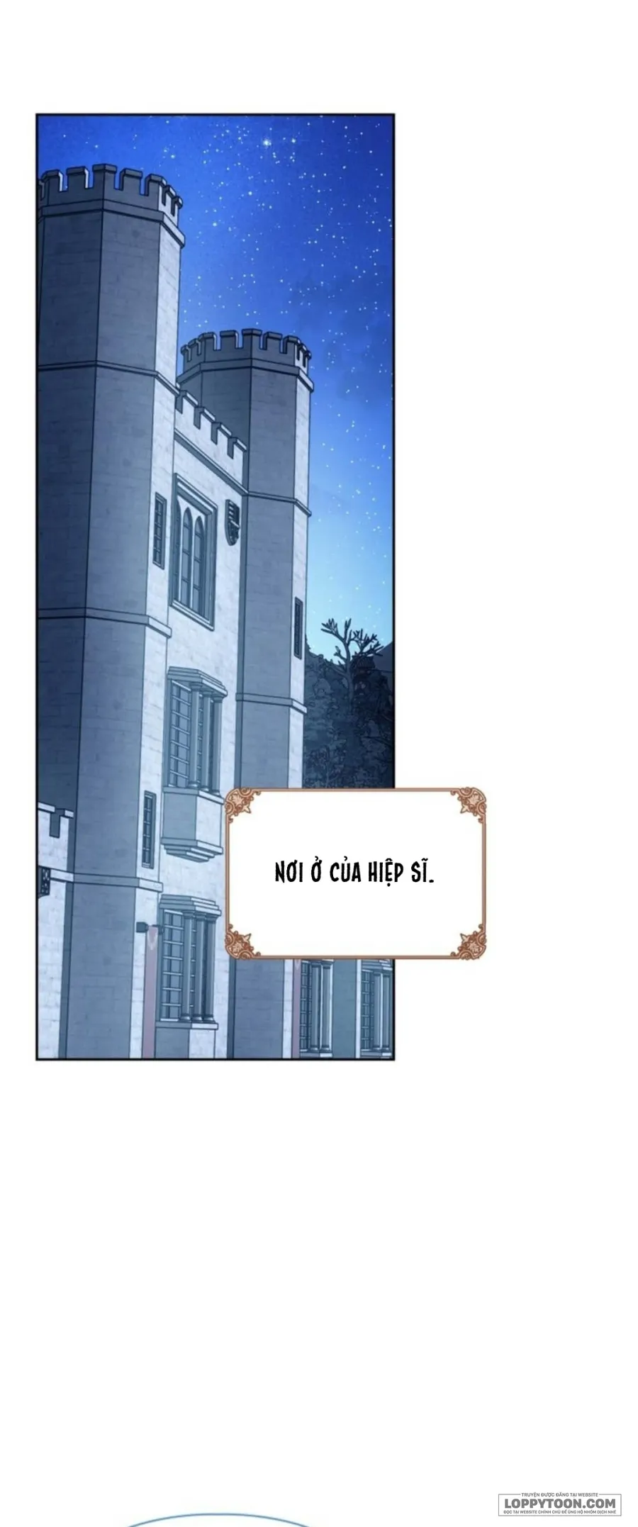Phạm Nhân Bé Con Của Dinh Thự Mùa Đông - Chap 46 - Trang 15