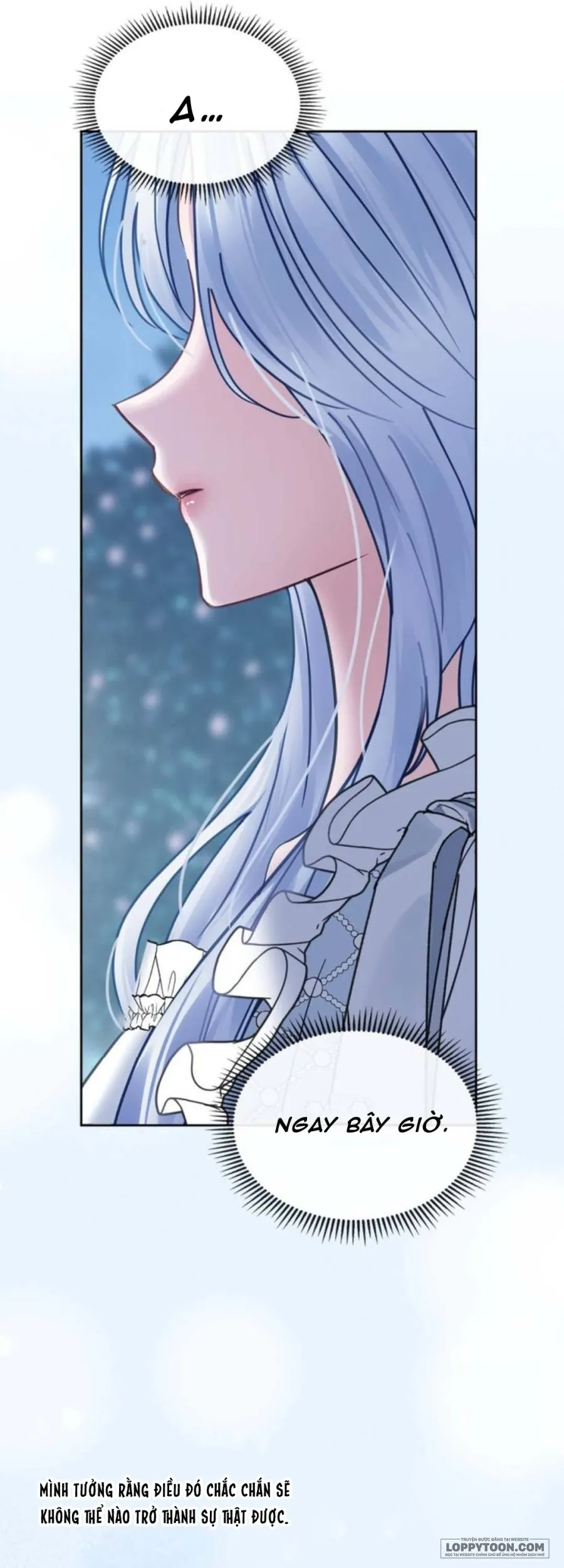 Phạm Nhân Bé Con Của Dinh Thự Mùa Đông - Chap 46 - Trang 3