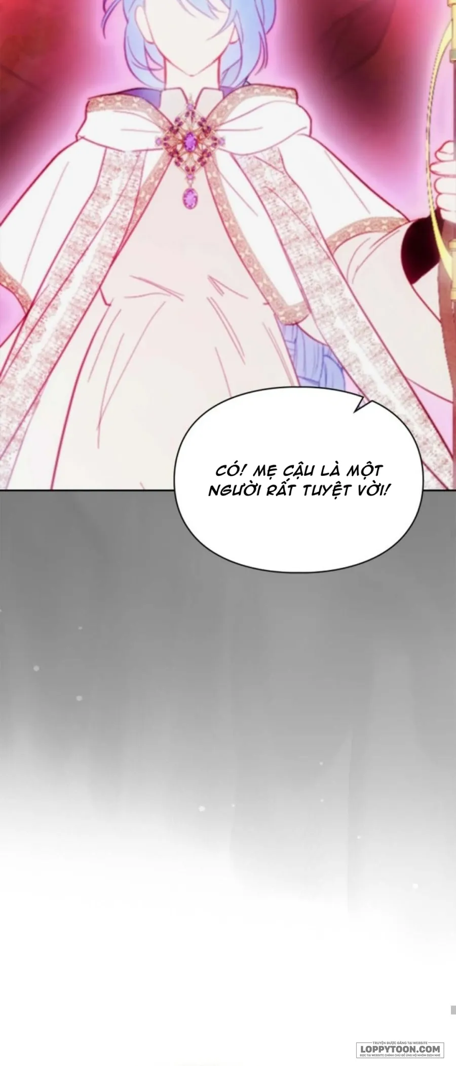 Phạm Nhân Bé Con Của Dinh Thự Mùa Đông - Chap 46 - Trang 40