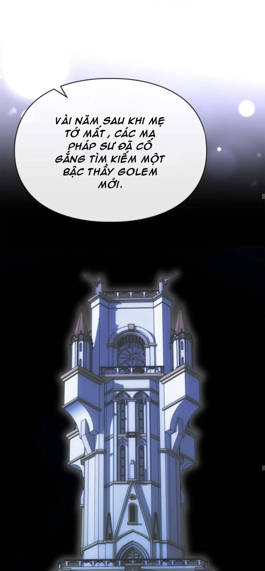 Phạm Nhân Bé Con Của Dinh Thự Mùa Đông - Chap 46 - Trang 49