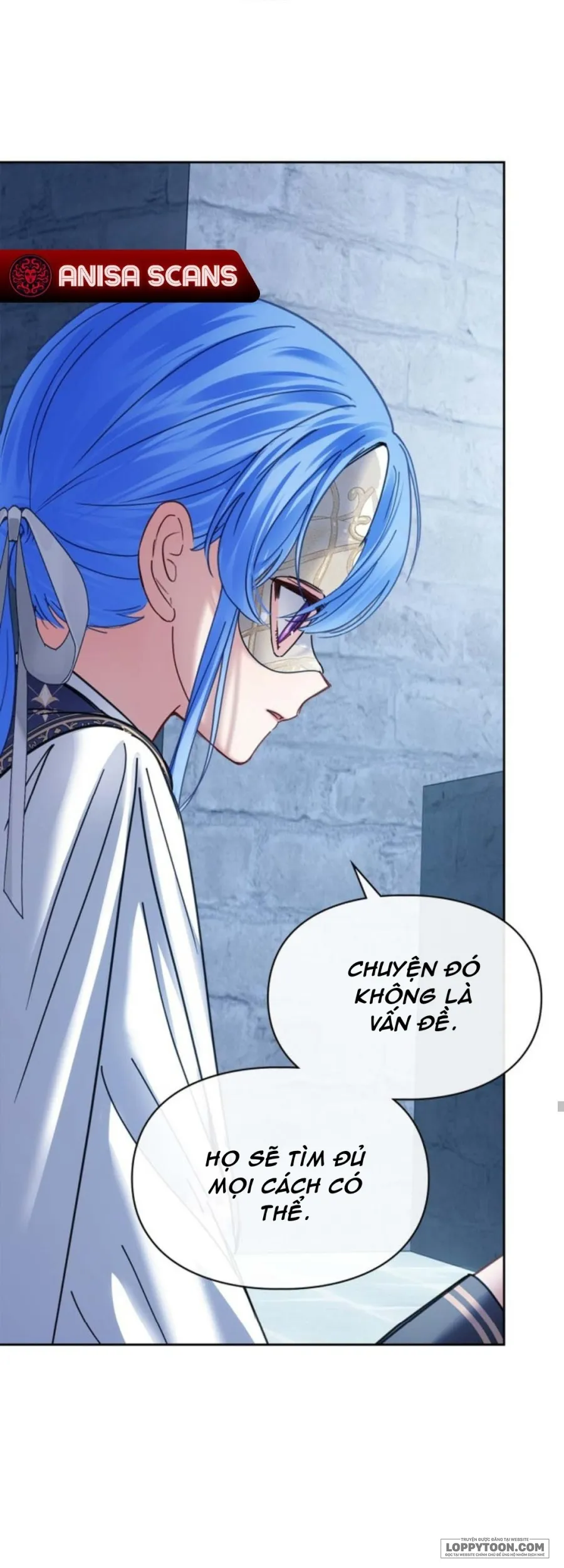 Phạm Nhân Bé Con Của Dinh Thự Mùa Đông - Chap 46 - Trang 51