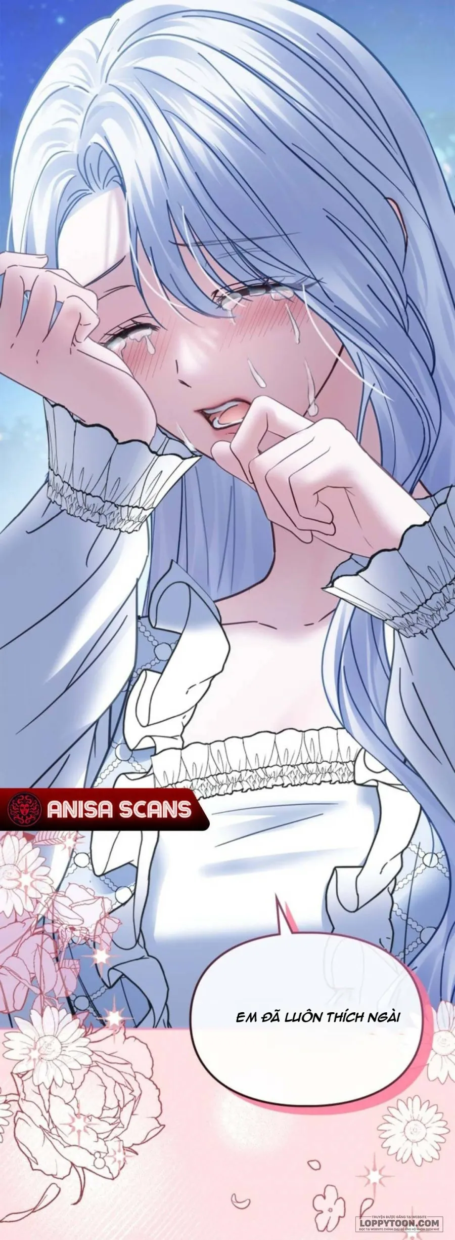 Phạm Nhân Bé Con Của Dinh Thự Mùa Đông - Chap 46 - Trang 7