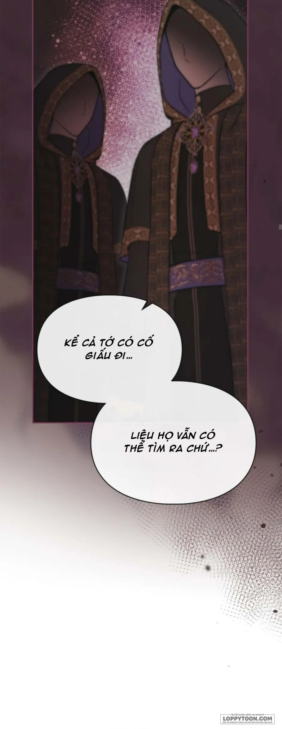Phạm Nhân Bé Con Của Dinh Thự Mùa Đông - Chap 46 - Trang 66