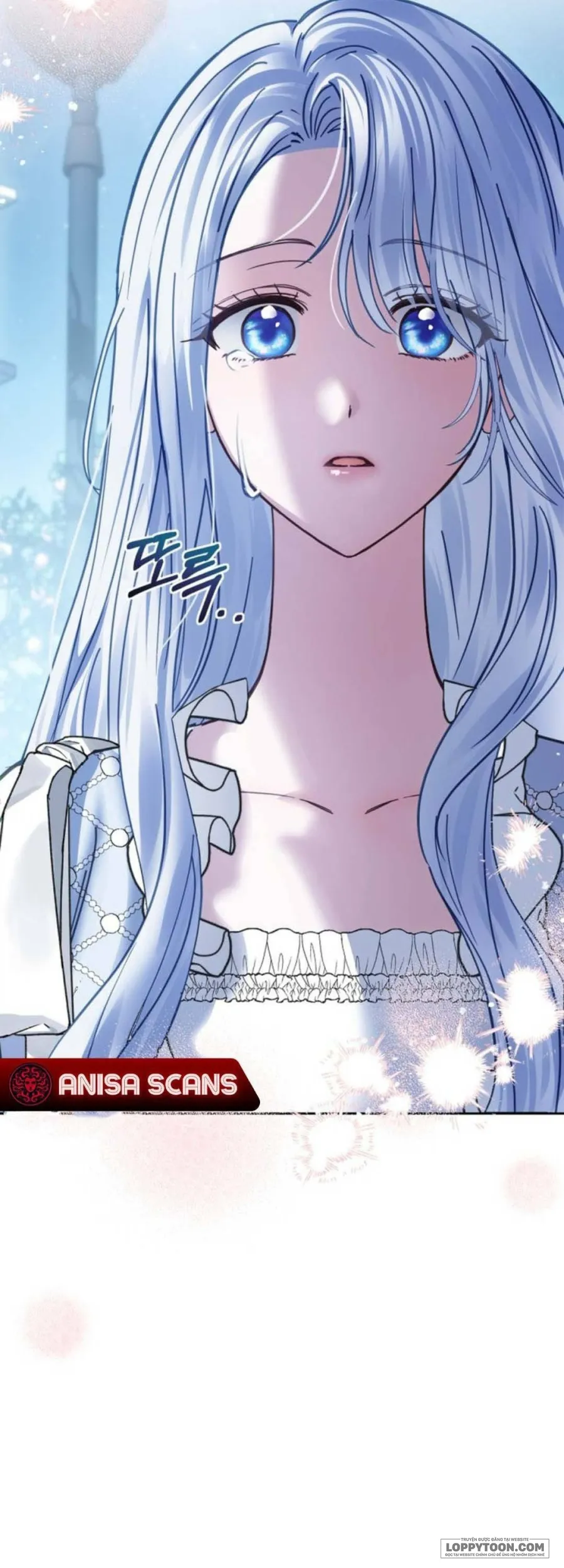 Phạm Nhân Bé Con Của Dinh Thự Mùa Đông - Chap 46 - Trang 10