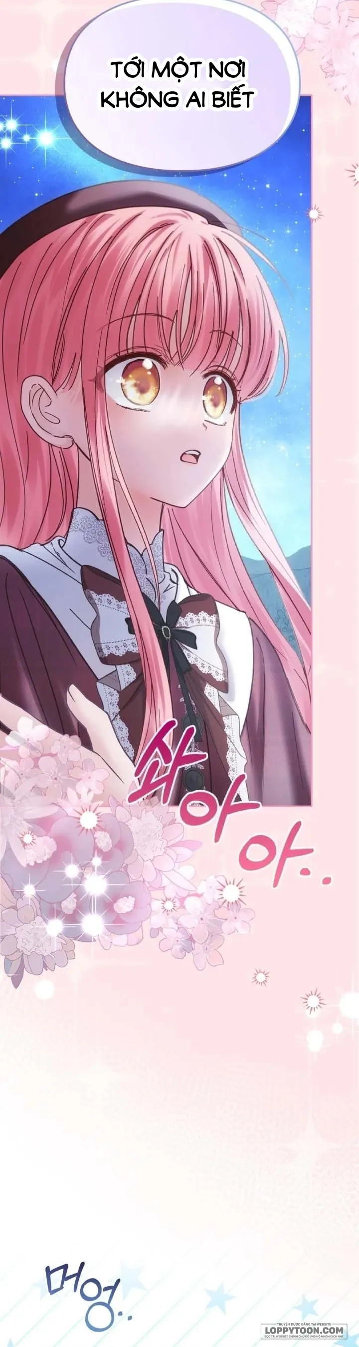 Phạm Nhân Bé Con Của Dinh Thự Mùa Đông - Chap 47 - Trang 2