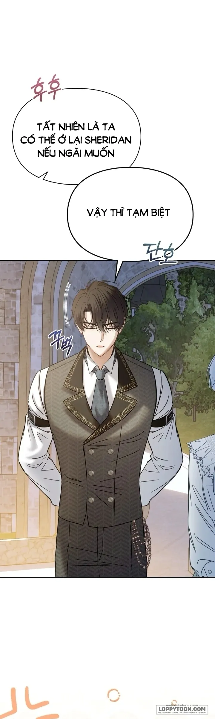 Phạm Nhân Bé Con Của Dinh Thự Mùa Đông - Chap 47 - Trang 13