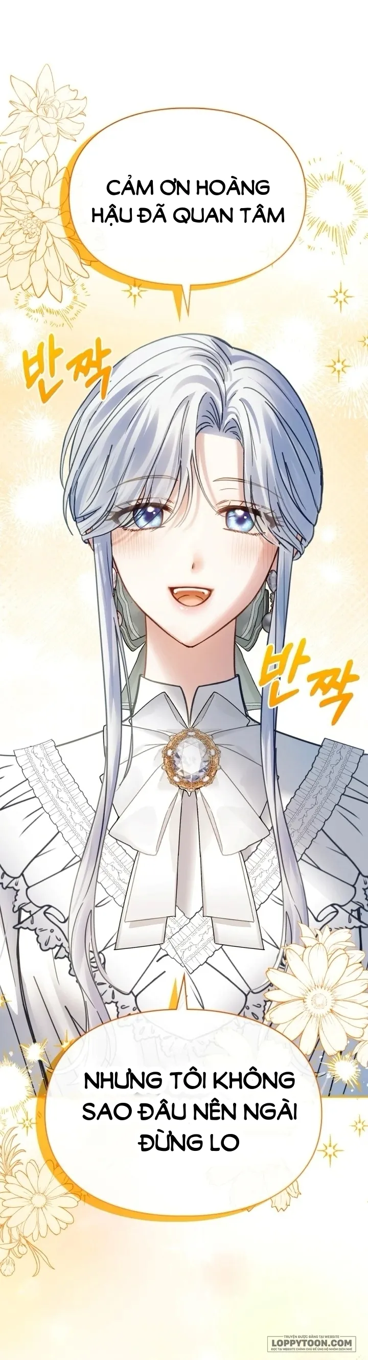 Phạm Nhân Bé Con Của Dinh Thự Mùa Đông - Chap 47 - Trang 19