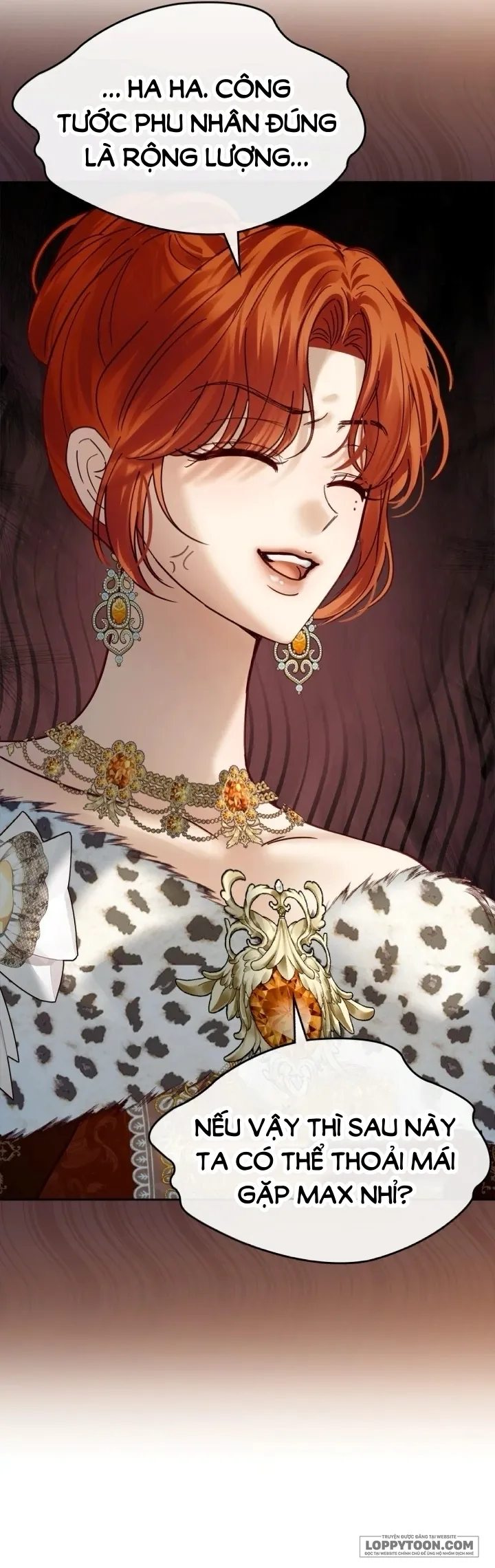 Phạm Nhân Bé Con Của Dinh Thự Mùa Đông - Chap 47 - Trang 22