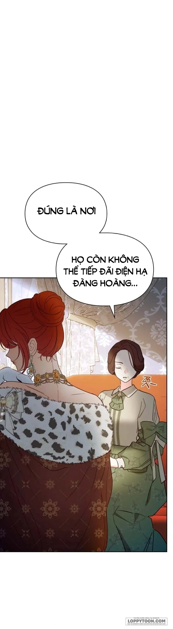 Phạm Nhân Bé Con Của Dinh Thự Mùa Đông - Chap 47 - Trang 27