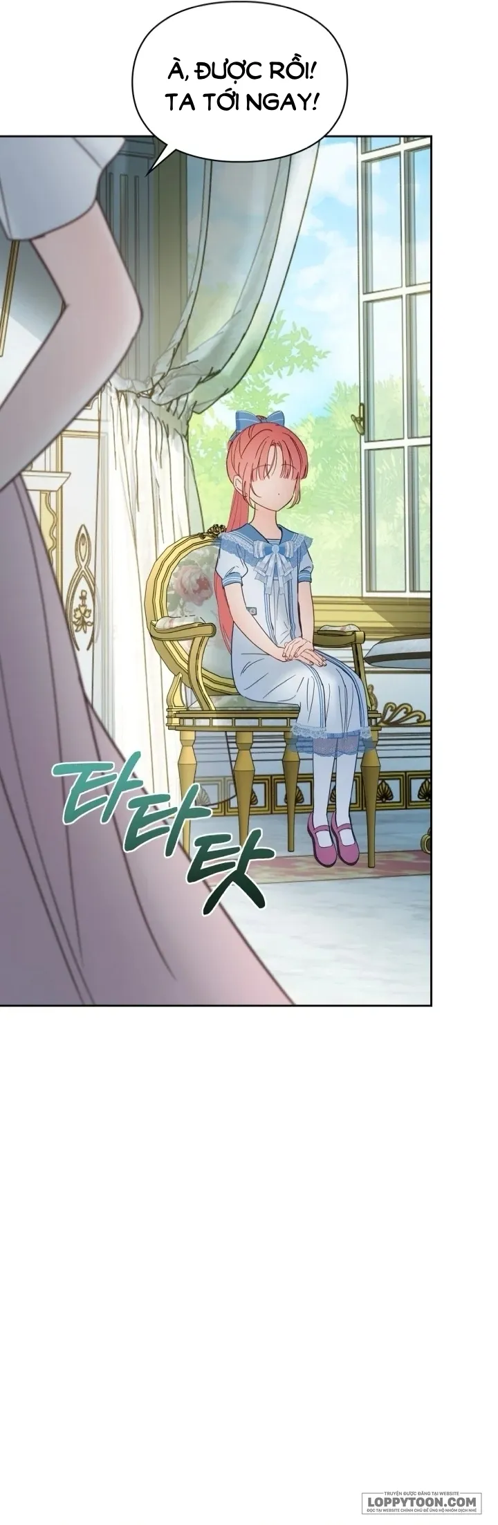 Phạm Nhân Bé Con Của Dinh Thự Mùa Đông - Chap 47 - Trang 40