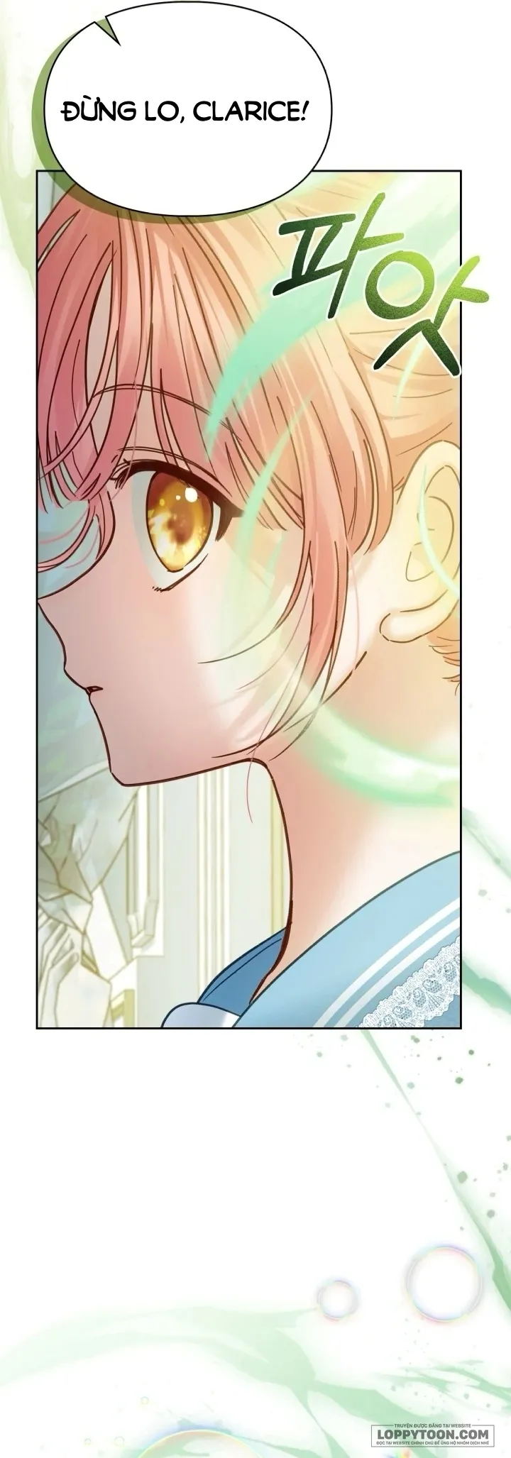 Phạm Nhân Bé Con Của Dinh Thự Mùa Đông - Chap 47 - Trang 44