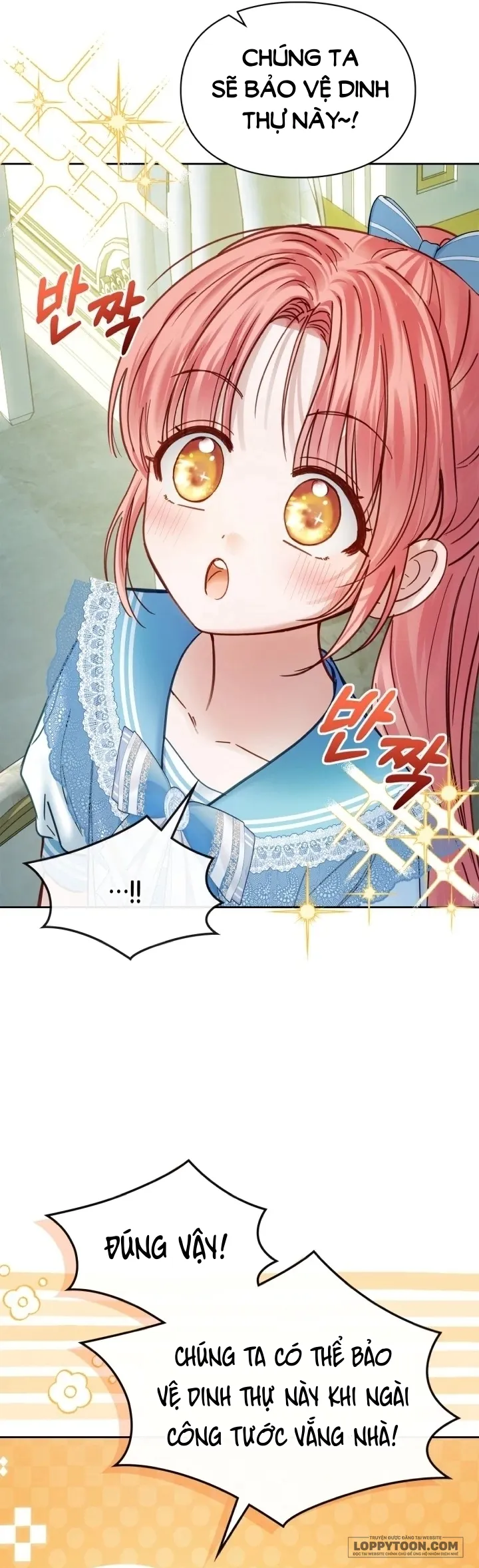 Phạm Nhân Bé Con Của Dinh Thự Mùa Đông - Chap 47 - Trang 46