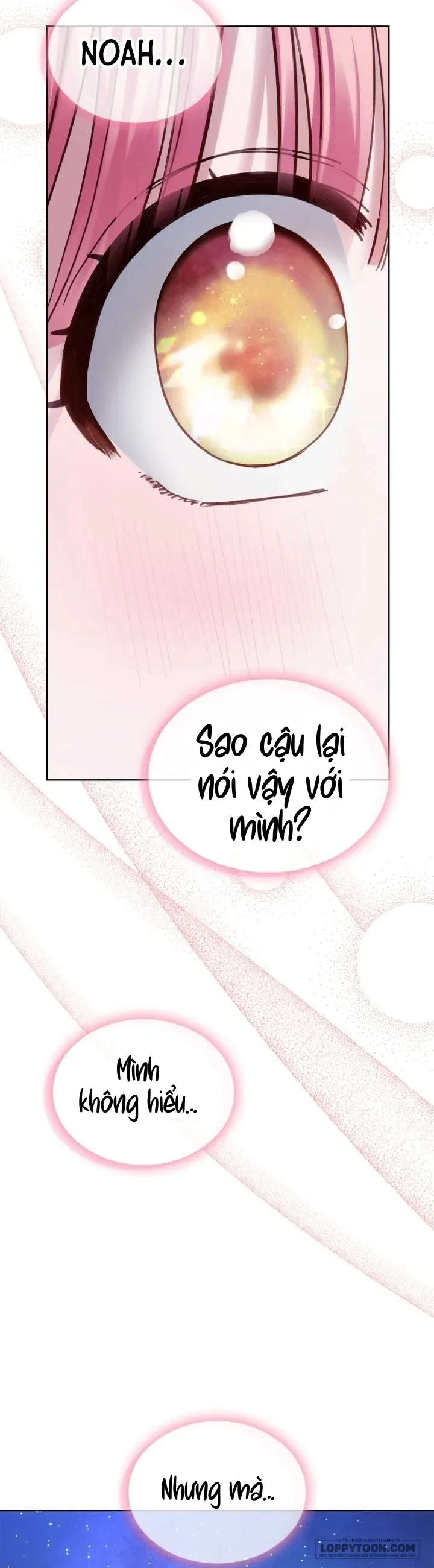 Phạm Nhân Bé Con Của Dinh Thự Mùa Đông - Chap 47 - Trang 7