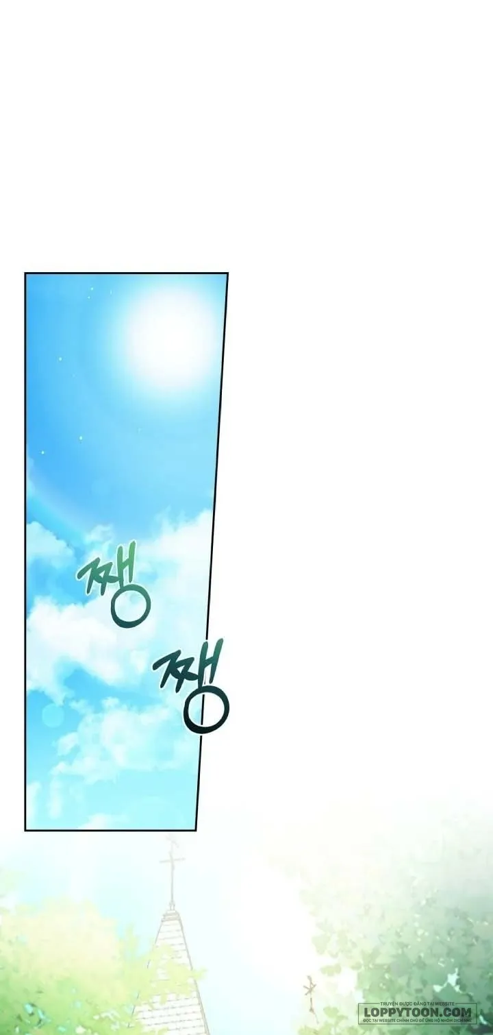 Phạm Nhân Bé Con Của Dinh Thự Mùa Đông - Chap 48 - Trang 1