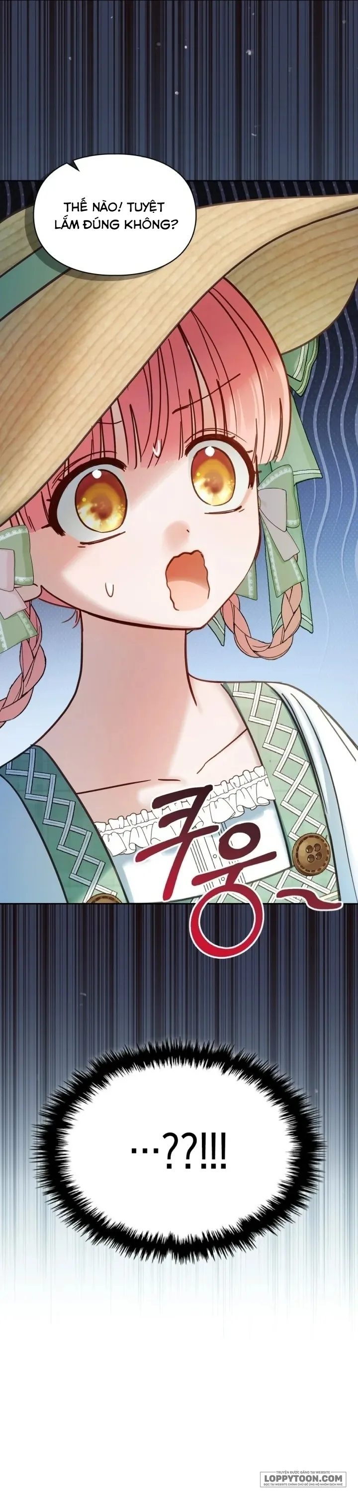 Phạm Nhân Bé Con Của Dinh Thự Mùa Đông - Chap 48 - Trang 14