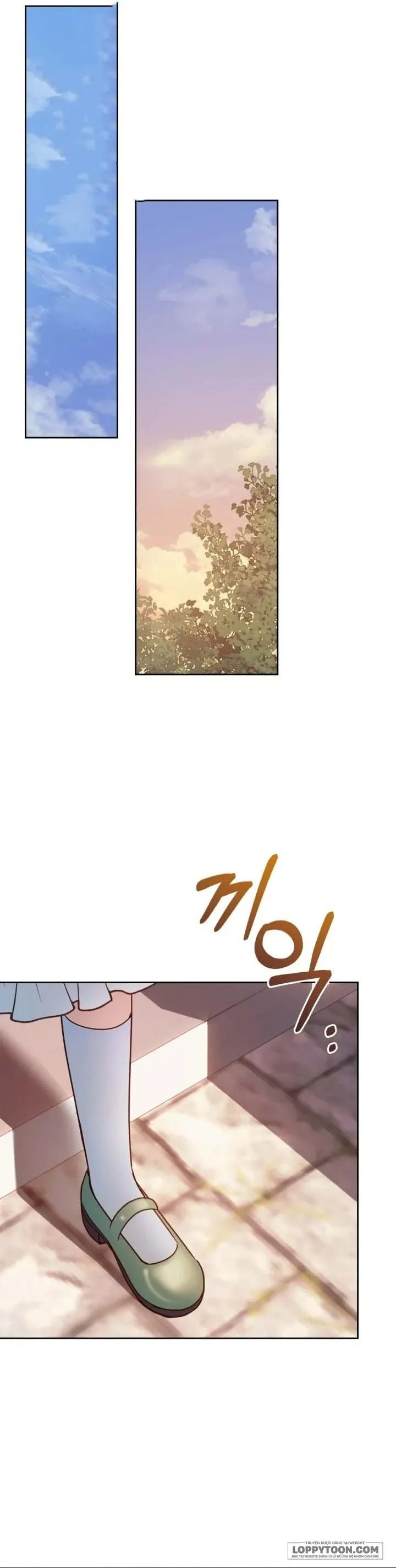 Phạm Nhân Bé Con Của Dinh Thự Mùa Đông - Chap 48 - Trang 24