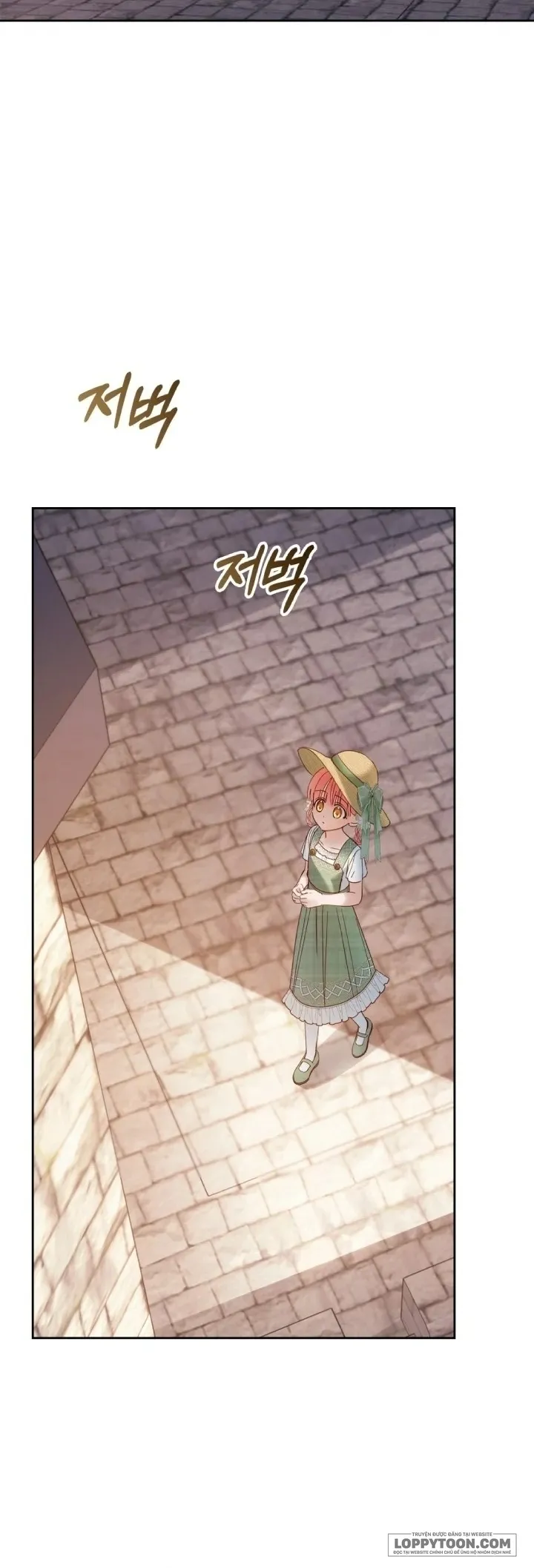 Phạm Nhân Bé Con Của Dinh Thự Mùa Đông - Chap 48 - Trang 26