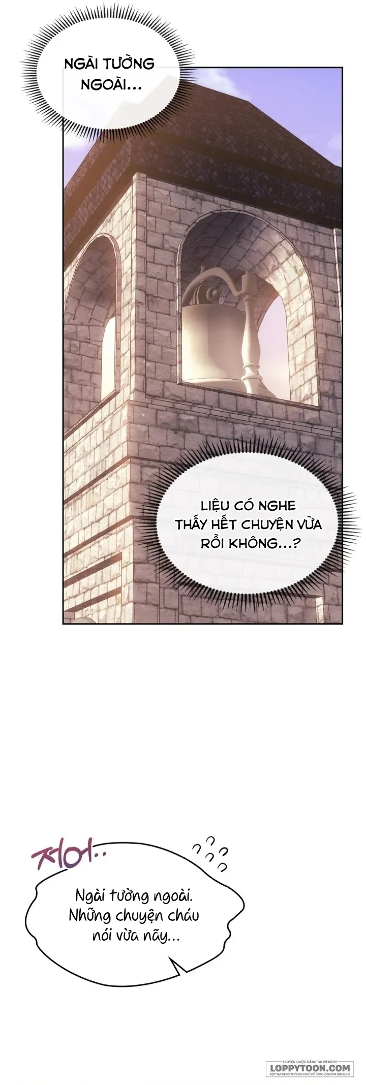 Phạm Nhân Bé Con Của Dinh Thự Mùa Đông - Chap 48 - Trang 27