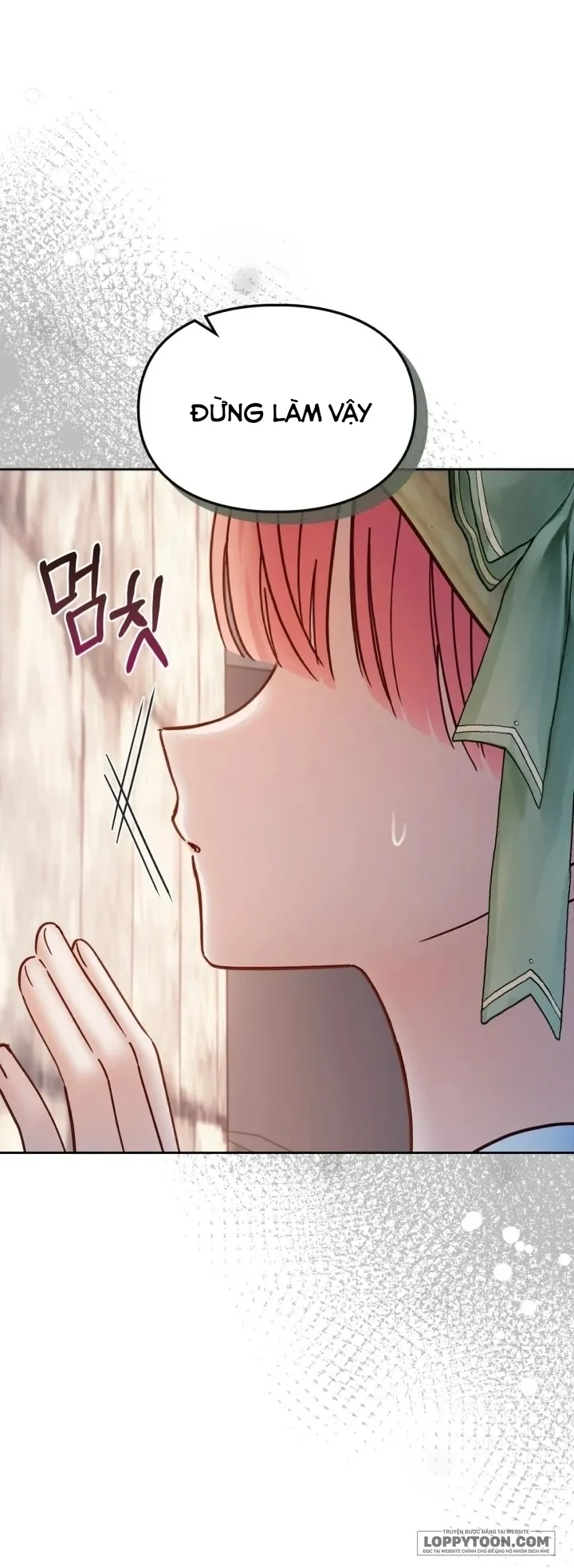 Phạm Nhân Bé Con Của Dinh Thự Mùa Đông - Chap 48 - Trang 30