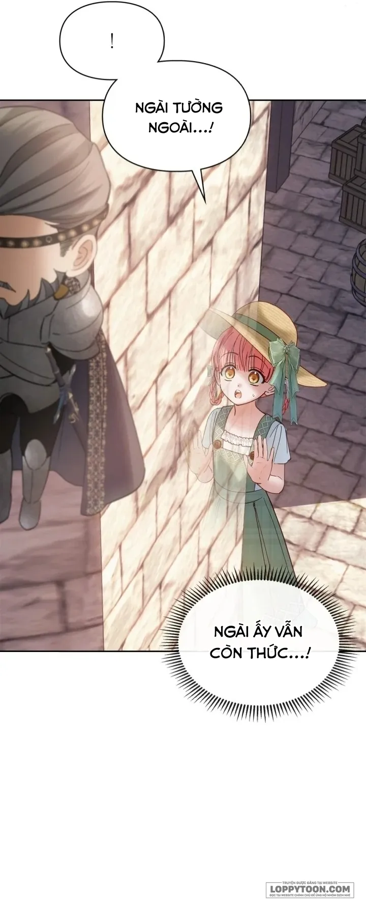 Phạm Nhân Bé Con Của Dinh Thự Mùa Đông - Chap 48 - Trang 31