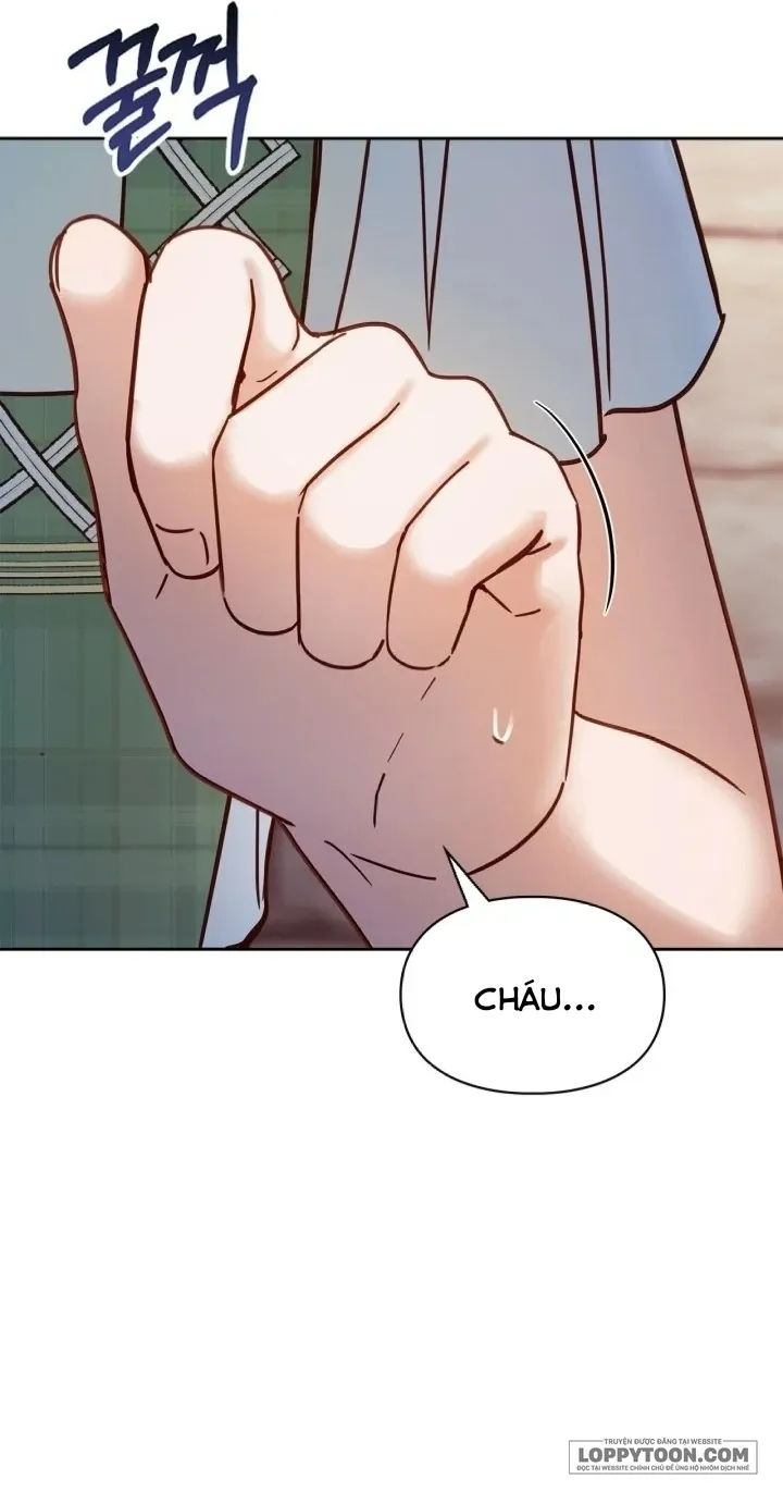 Phạm Nhân Bé Con Của Dinh Thự Mùa Đông - Chap 48 - Trang 36