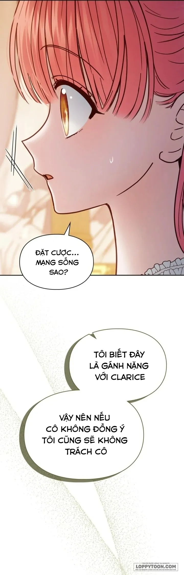 Phạm Nhân Bé Con Của Dinh Thự Mùa Đông - Chap 48 - Trang 48