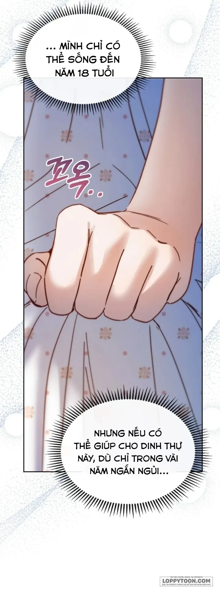 Phạm Nhân Bé Con Của Dinh Thự Mùa Đông - Chap 48 - Trang 50