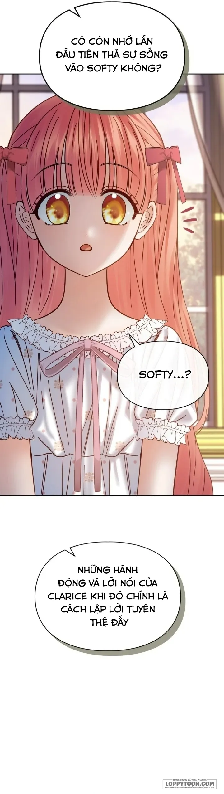 Phạm Nhân Bé Con Của Dinh Thự Mùa Đông - Chap 48 - Trang 54