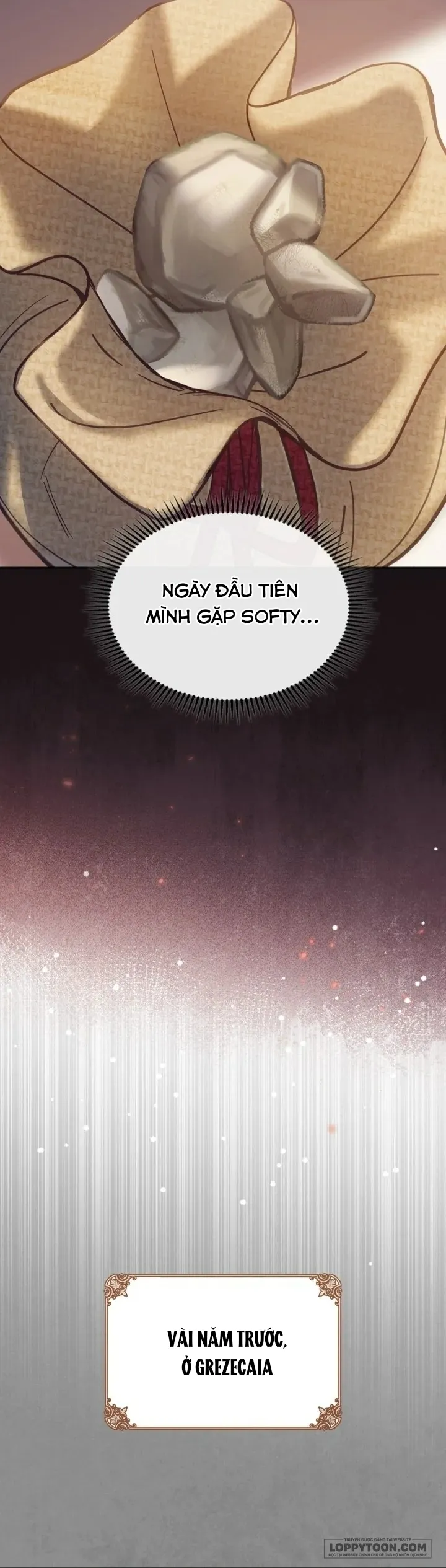 Phạm Nhân Bé Con Của Dinh Thự Mùa Đông - Chap 48 - Trang 56