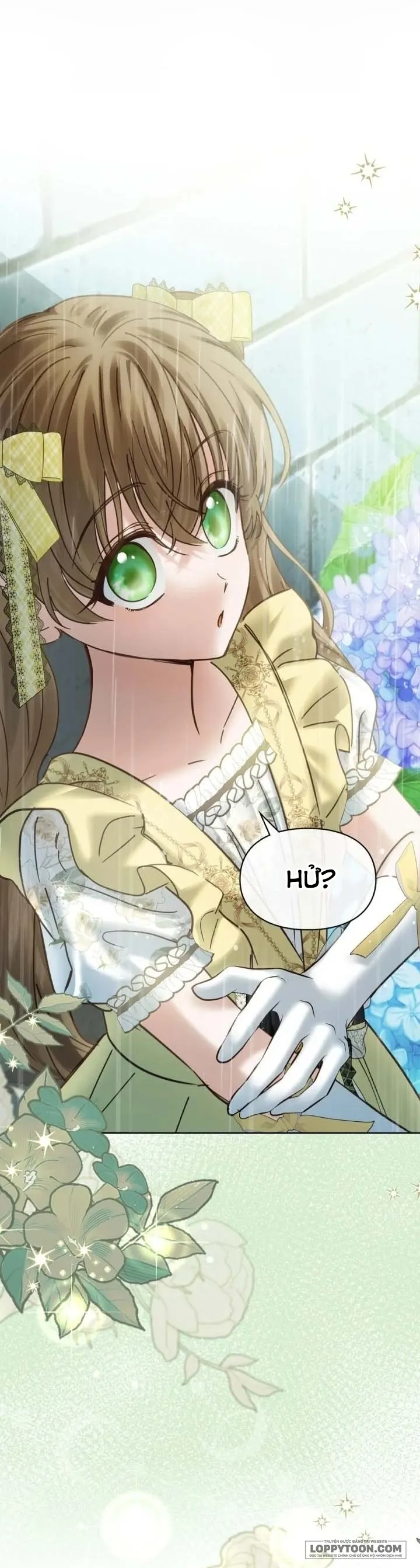 Phạm Nhân Bé Con Của Dinh Thự Mùa Đông - Chap 48 - Trang 62